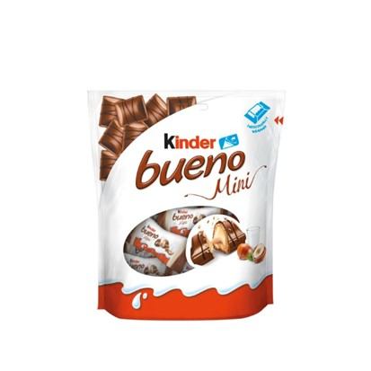 Kinder Bueno mini 108 g