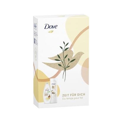 Dove PP Petite pause 
