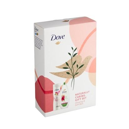 Dove poklon paket Glowing
