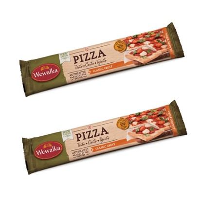 Tijesto za pizzu (svježe) Wewalka 275 g