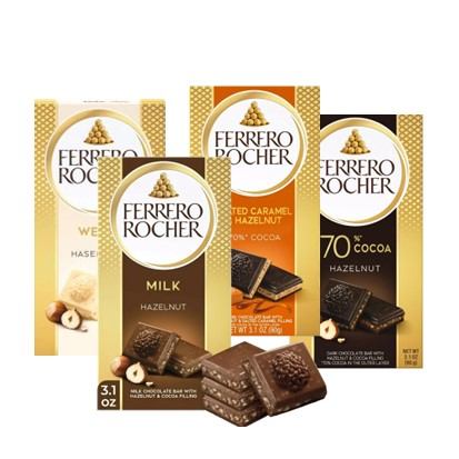 Čokolada Ferrero Rocher razne vrste 90 g