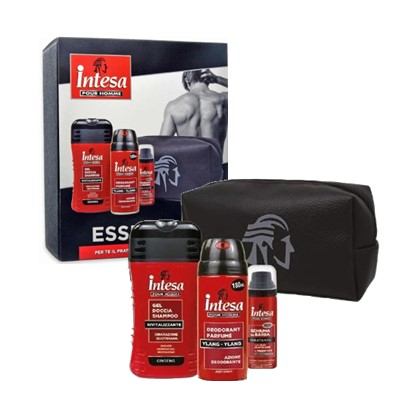 Intesa Essential poklon paket