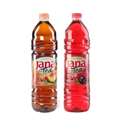 Ledeni čaj Jana breskva i šumsko voće 1,5 L