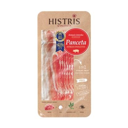 Istarska panceta narezak Histris 80 g