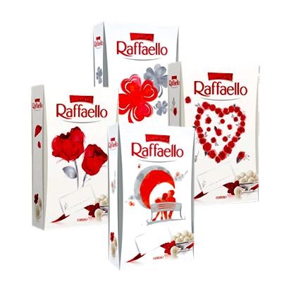 Raffaello 80 g