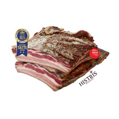 Istarska panceta Histris rinf., kg