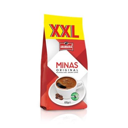Kava Anamaria mljevena XXL 600 g