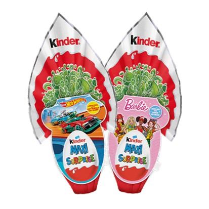 Kinder jaje Maxi Surprise 150 g 