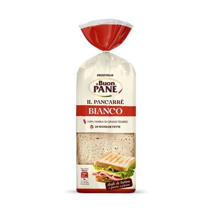 Kruh za tost pancarre Grissitalia 330 g