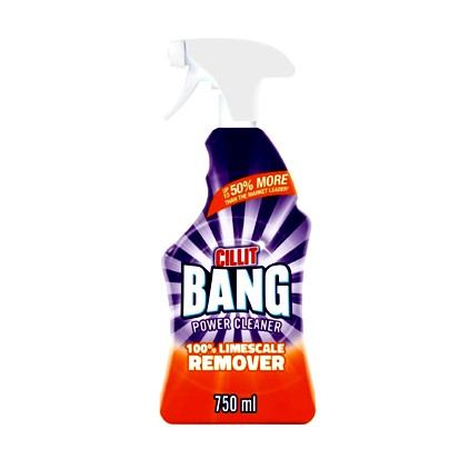 Cillit Bang za kamenac 750 ml