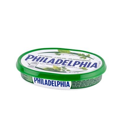 Mlijećni namaz Philadelphia začini 175 g