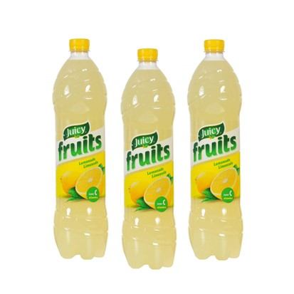 Juicy fruits limunada 1,5 L
