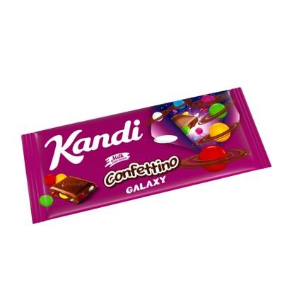 Čokolada Kandi Confettino 100 g