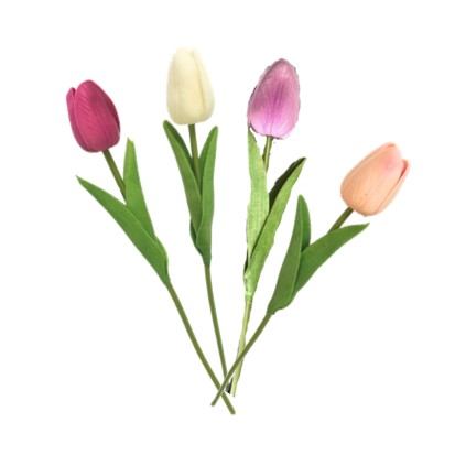 Tulipani 32 cm Iracommerc, razne boje