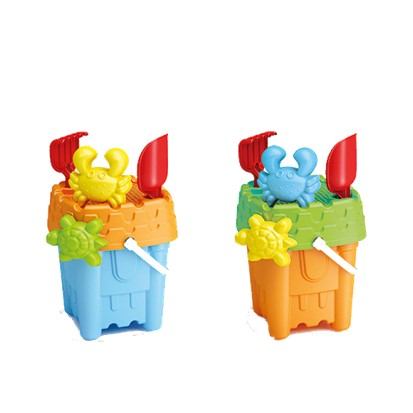 Kantica set color Dvorac 6/1