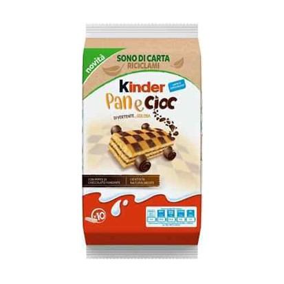 Kinder kolač Pan e ciok 290 g