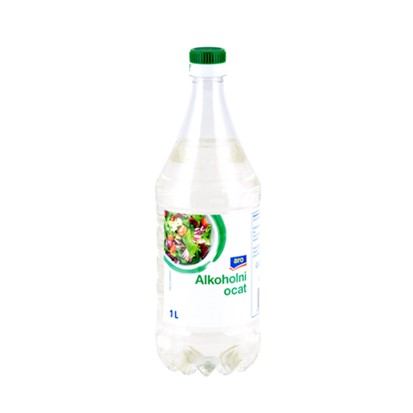 Alkoholni ocat Aro 1 L