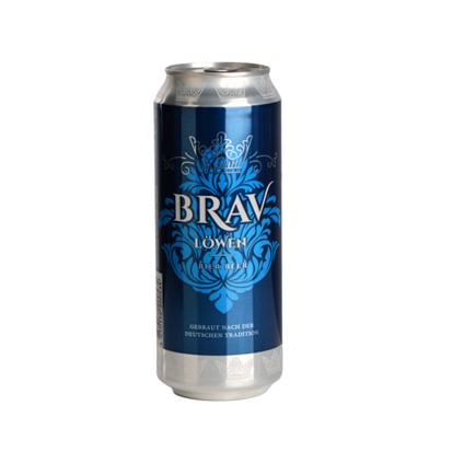 Pivo Brav Lowen 0,5 L