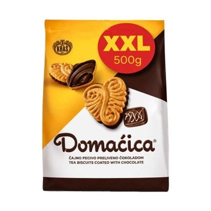 Keks Domaćica original XXL 500 g