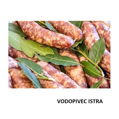 Domaće kobasice rinfuzo Vodopivec, kg