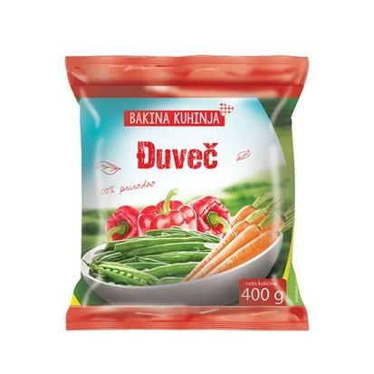 Đuveč  Bakina kuhinja 400 g