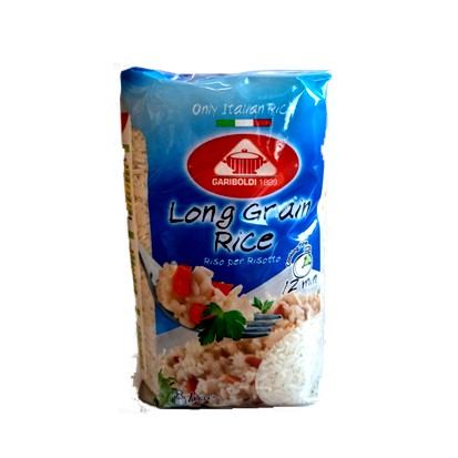 Riža Gariboldi dugo zrno 1 kg