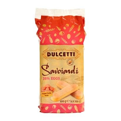 Piškote Dulcetti 400 g
