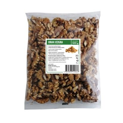 Orah jezgra Marjan voće 500 g