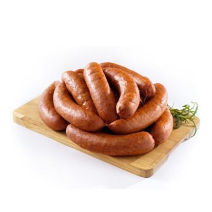 Kranjska kobasica Sljeme, rinfuzo, Pik Vrbovec, kg