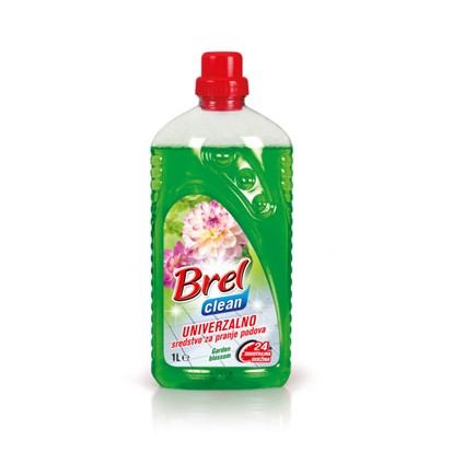 Brel univerzalno sredstvo za pranje podova 1 L