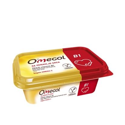 Omegol namaz 225 g