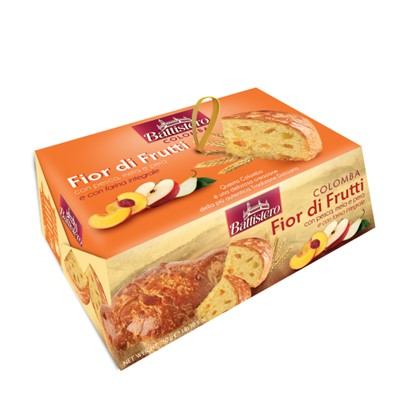 Colomba Battistero kandirano voće 750 g