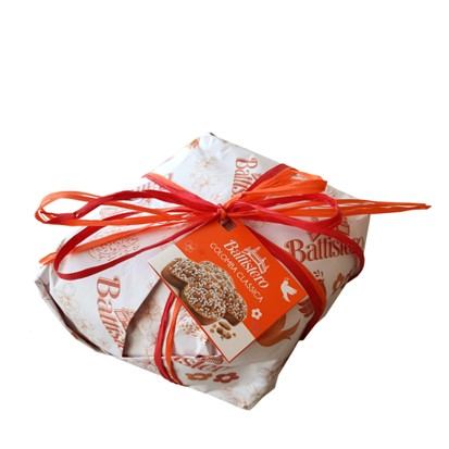 Colomba Battistero maslac, ručno motana 900 g