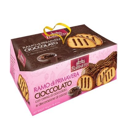 Panj Battistero čokolada 750 g