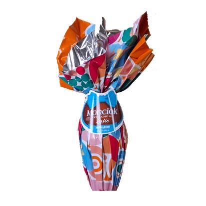 Čokoladno jaje Monciok 250 g