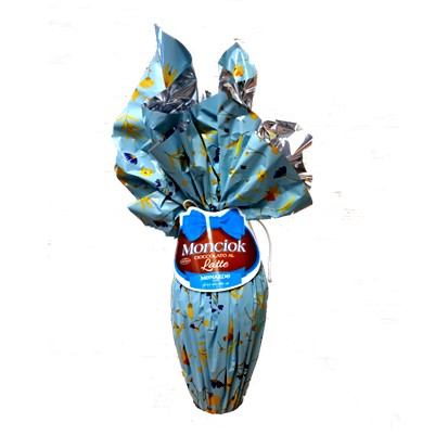 Čokoladno jaje Monciok 250 g