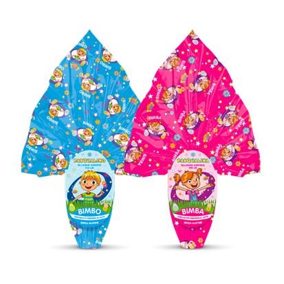 Čokoladno jaje Bimbo / Bimba 150 g