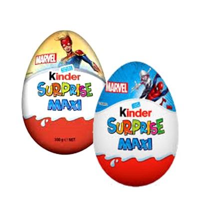 Kinder Surprise MAXI 100 g