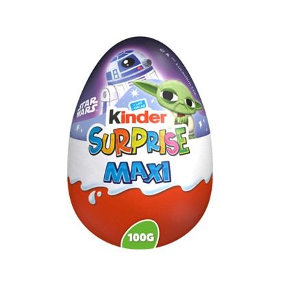 Kinder Surprise MAXI 100 g
