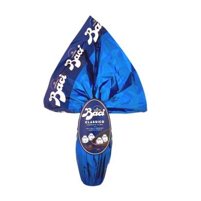 Čokoladno jaje Baci original, tamna čokolada 265 g