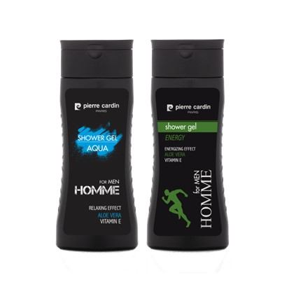 Gel za tuširanje Pierre Cardin MEN 300 ml