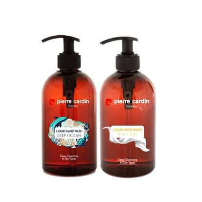 Tekući sapun Pierre Cardin 480 ml