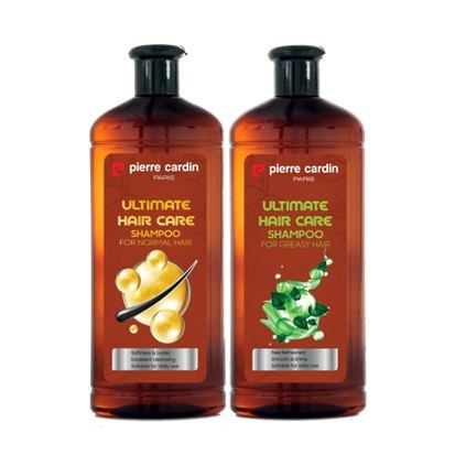 Šampon Pierre Cardin 750 ml