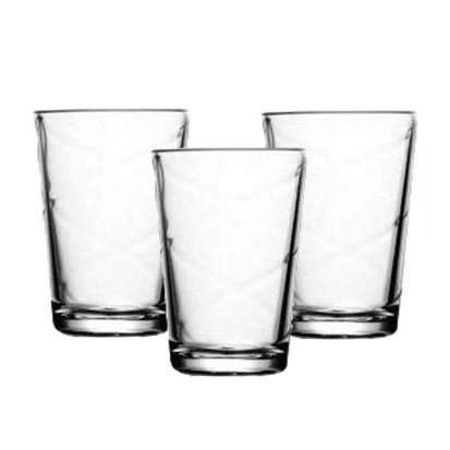 Čaše staklene Ola-Yeni set 6/1 200 ml