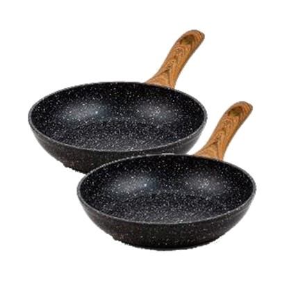 Tava Nature s neprijanjajućim premazom 20 cm