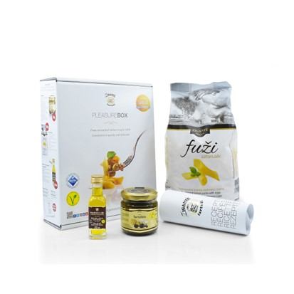 Paket Dani Zigante 