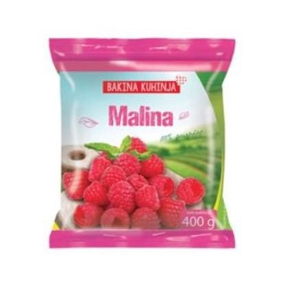 Malina smrznuta Bakina kuhinja 400 g