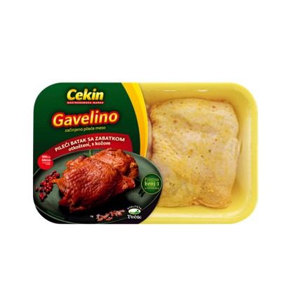 Gavelino otkošteni batak-zabatak (svježe), kg Vindija