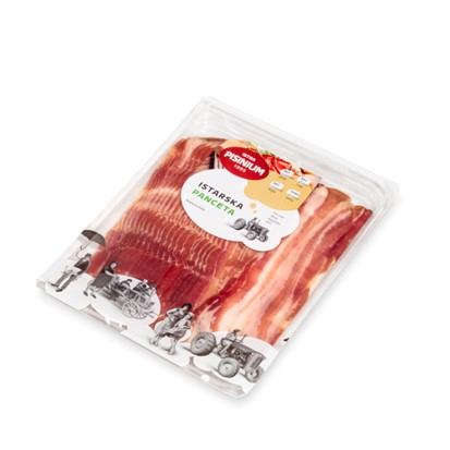 Istarska panceta narezak Pisinium 230 g
