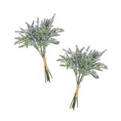 Lavanda buket 39 cm